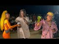 Partie2 concert avenir fouladou bandi miijo  kumbul gambia