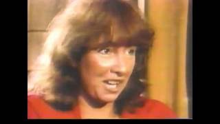 1986, Nov - PBS/WGBH documentary of Barbara's life