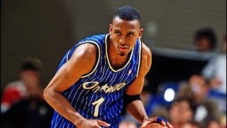 Penny Hardaway NBA mixtape