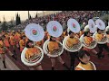 Rose Parade 2018 京都橘高校 Kyoto Tachibana High School Green Band  B Ver.