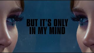 Kenya Grace - Only In My Mind (Official Lyric Video)