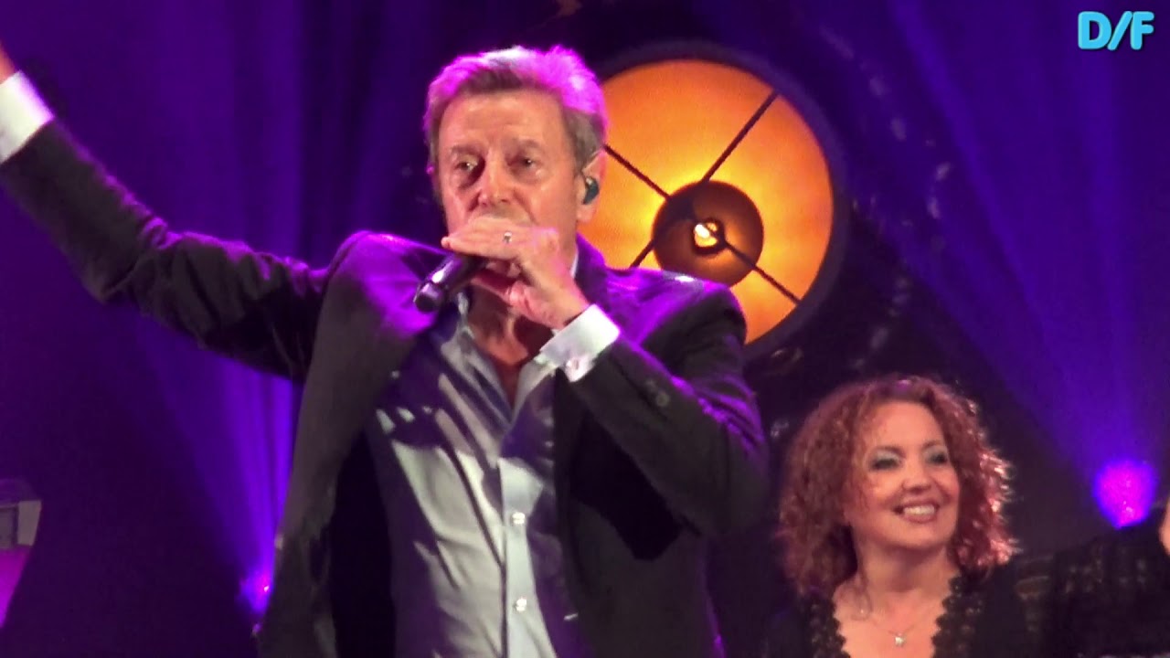 biss nr medley - Willy Sommers - YouTube