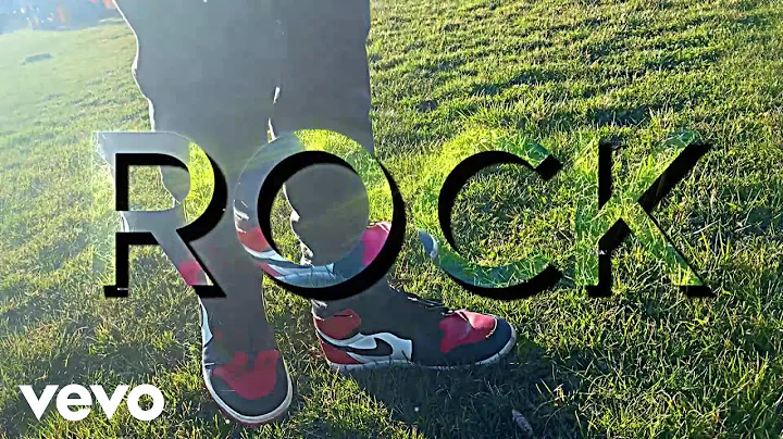 G RU££, 4h Productions - ROCK (Official Music Video) ft. Ely4Jv, anglezmbi