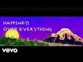 Jhen aiko  happiness over everything hoe ft future miguel official lyric