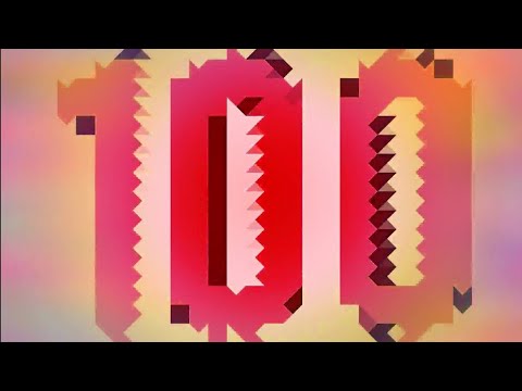 100to0 | 💯 second timer | 10 9 8 7 6 5 4 3 2 1 0 | 321 go countdown | times up sound effect