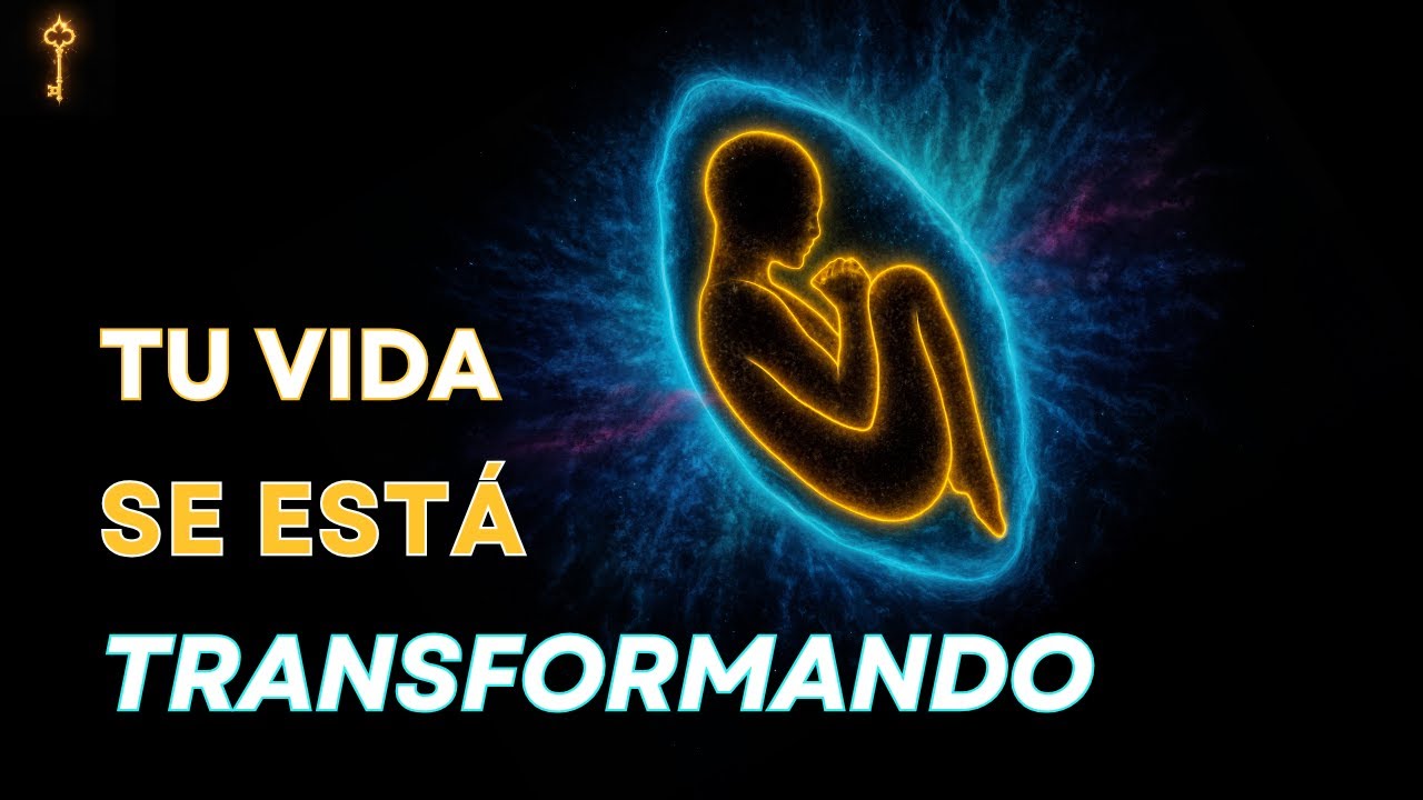 Cuando Nada Cambia, estás a Punto de Dar el Salto Cuántico