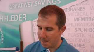 Stuart Gonsalves on the importance of filtration for F&B manufacturers