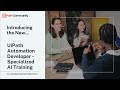 UiPath Automation Developer - Specialized AI Training | Know the Content Covered | @LahiruFernando