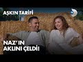 Fırat, Naz'ın aklını çeldi! - Aşkın Tarifi 3. Bölüm