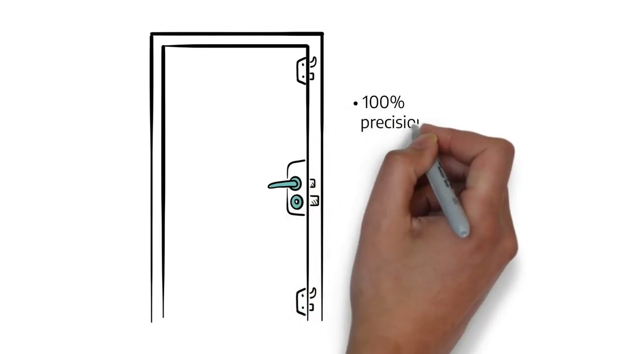 Benefits of choosing the MACO A-TS door lock for your home