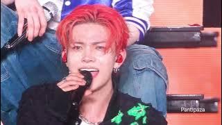 Download lagu Highway 1009 - #enhypen Walk In The Line World Tour in Bangkok