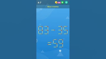Smart puzzles level 4-7