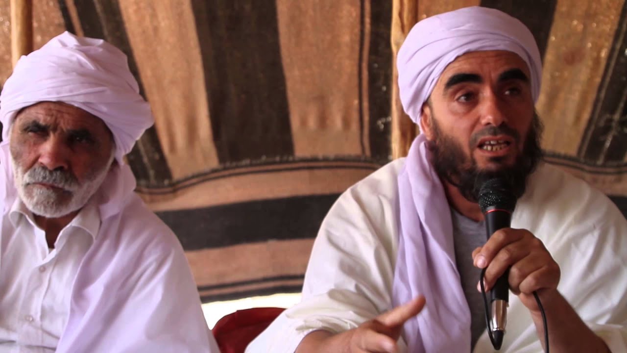 HDقصيدتان للشاعر موسى باي يرثي فيهما الامام عبد القادر بن العيطر والولى الصالح سي بوضياف حديبي