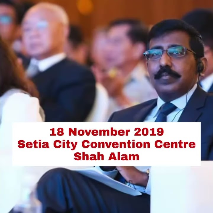 MIDA at the Belt & Road Production Capacity Cooperation Briefing