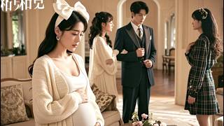 He dumps his pregnant wife for his first love—5 years later,she returns stunning,he regrets it madly screenshot 5