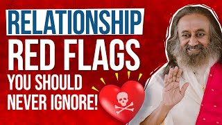 Want To Be In A Relationship?? STOP! Watch This First | Gurudev
