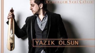 Yusuf Samast - (10) Yazık Olsun (ALBÜM 2014)