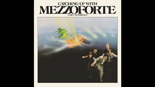Mezzoforte - Sweet Nothings