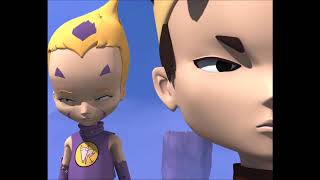 CODE LYOKO - EP51 - A revelação thumbnail