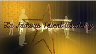 Nouvelle Télé-Réalité La Famous Talent Academy Parodie