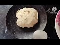 చపాతి చాలా మెత్తగా | Jowar Roti Recipe | Soft Jonna Chapati