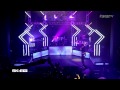 J-DOE "I Don't Give A F*** About Nothing" Live on SKEE TV with Busta Rhymes (Debut TV Performance)