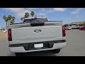 2026 Ford F-150 STX SuperCrew San Diego San Ysidro Bonita Otay Mesa