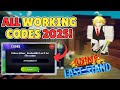 [5+ NEW CODES 2025!] New GEAR 5 GODLY &amp; One Piece Update in Anime Last Stand!