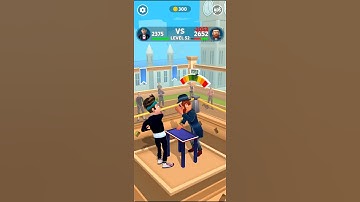 slap king level#52 gameplay walkthrough