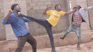 African Karate Full Movie Hii Ni Zaidi Ya Action Bongo Movie