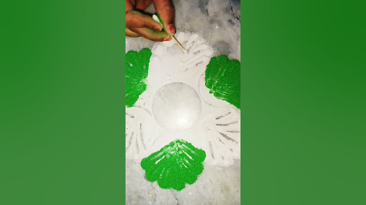 dhanteras rangoli design #song#happydiwali