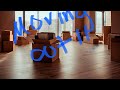 Empty apartment tour | Moving out