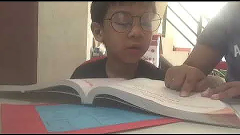 A Very Special Father by: Neigel Philip Alvarez