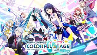 Kazatte (Nightcord at 25:00 Version) - Project SEKAI COLORFUL STAGE!