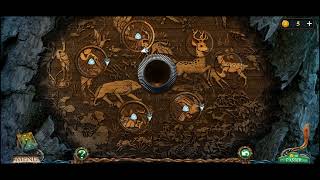 Lost Land - Puzzle - Mini Jeu 1