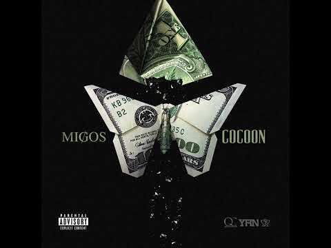 Migos - Cocoon (Clean Version)