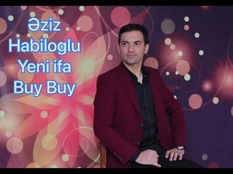 Sazda Super Oynamalı Mahnı Buy Buy [Eziz Habiloglu] 2023