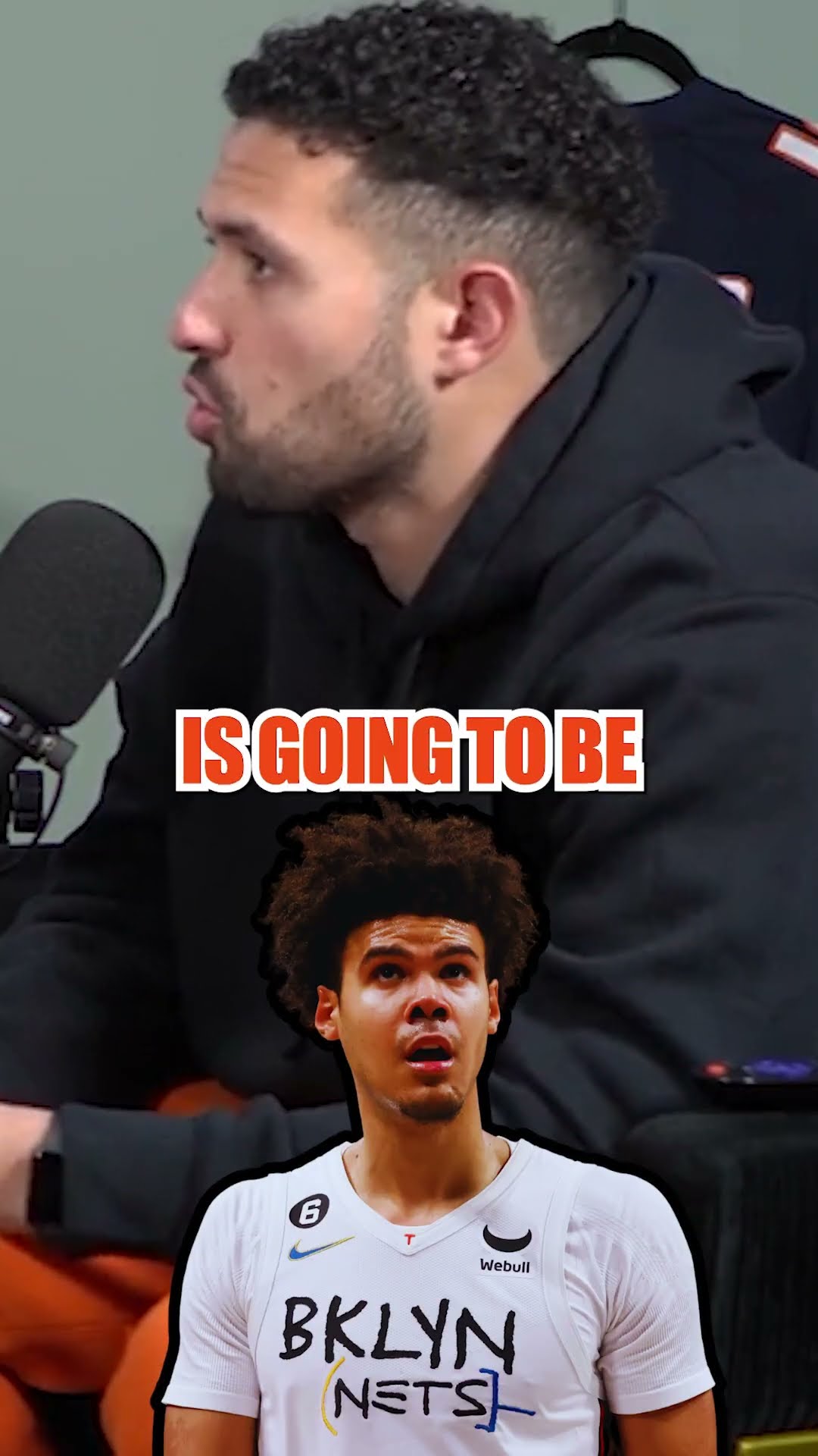 Traded or Not: NBA Trade Deadline Edition