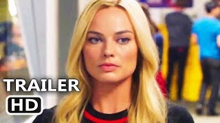 BOMBSHELL Trailer (2019) Margot Robbie, Charlize Theron, Nicole Kidman, Drama Movie