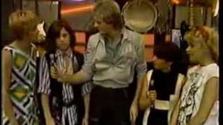 MV3 Bangles Interview 1983