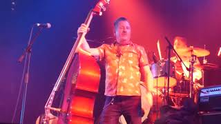 Watch Lee Rocker Bulletproof video