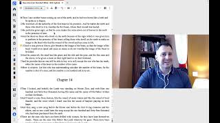 Discipleship Lesson 8 Learning The Private Discipline of Daily Bible Reading