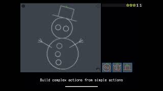 LoGGo Turtle Graphics: App Store preview screenshot 4