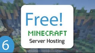 HydrantHosted (Free server Hosting) by ItzEntoX 372 views 7 years ago 1 minute, 20 seconds