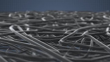 Nonwovens Bonding Processes