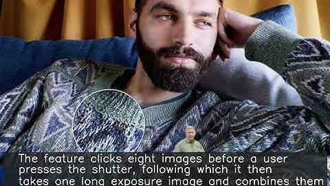 Apple releases iOS 13.2 with Deep Fusion photography