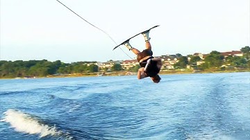 Tootsie Roll With Mike Mclin - Quick Clip