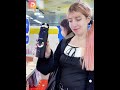 POV : tu entres dans la boutique la plus adorable du Japon 🐧💙