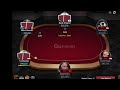 40kNL Dudd1 Vs Kevin Paque Vs Barak Wisbrod Vs LLinusLL0ve Vs Manuel Saavedra | High Stakes Poker