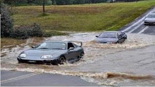 Best of Cars Stuck in Mud 2021